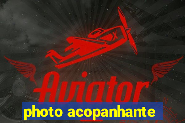 photo acopanhante